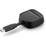 Viewsonic Viewshare WPD-900 Wireless Screen Cast Kit Streaming Client (sort, USB-C)