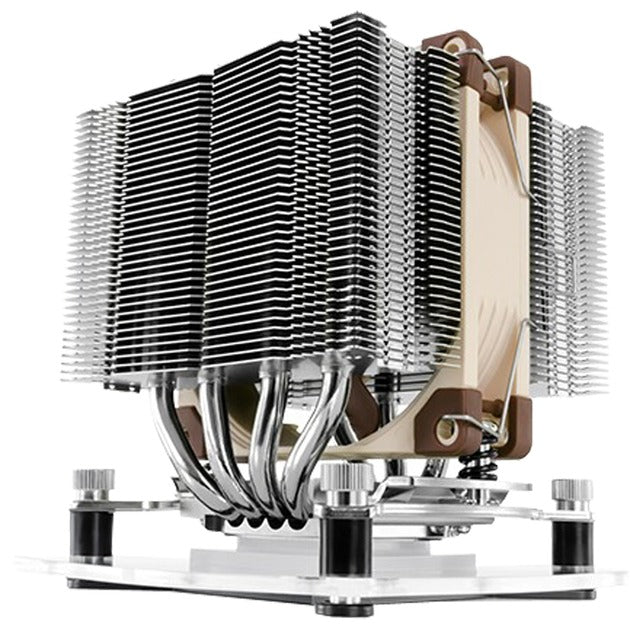 Noctua nh-d9l cpu køler