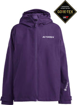 Adidas xperior 2-lags gore-tex - funktionel damejakke