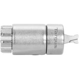 Targus Defcon Ultimate Universal Keyed Cable Lock med SL