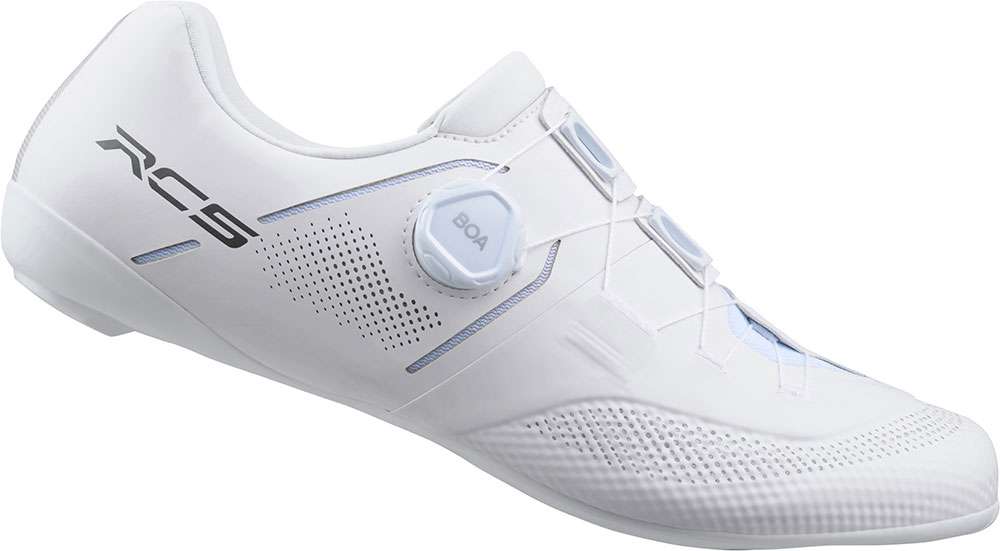 Shimano sh-rc503 - landevejscykelsko brede