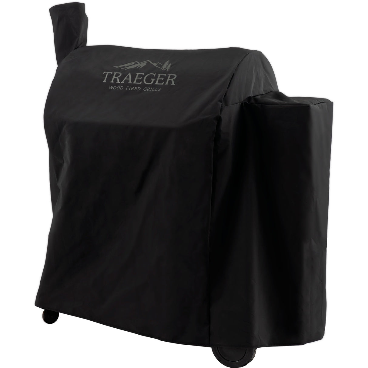 Traeger pro 780 beskyttelsescover beskyttelsescover (sort)