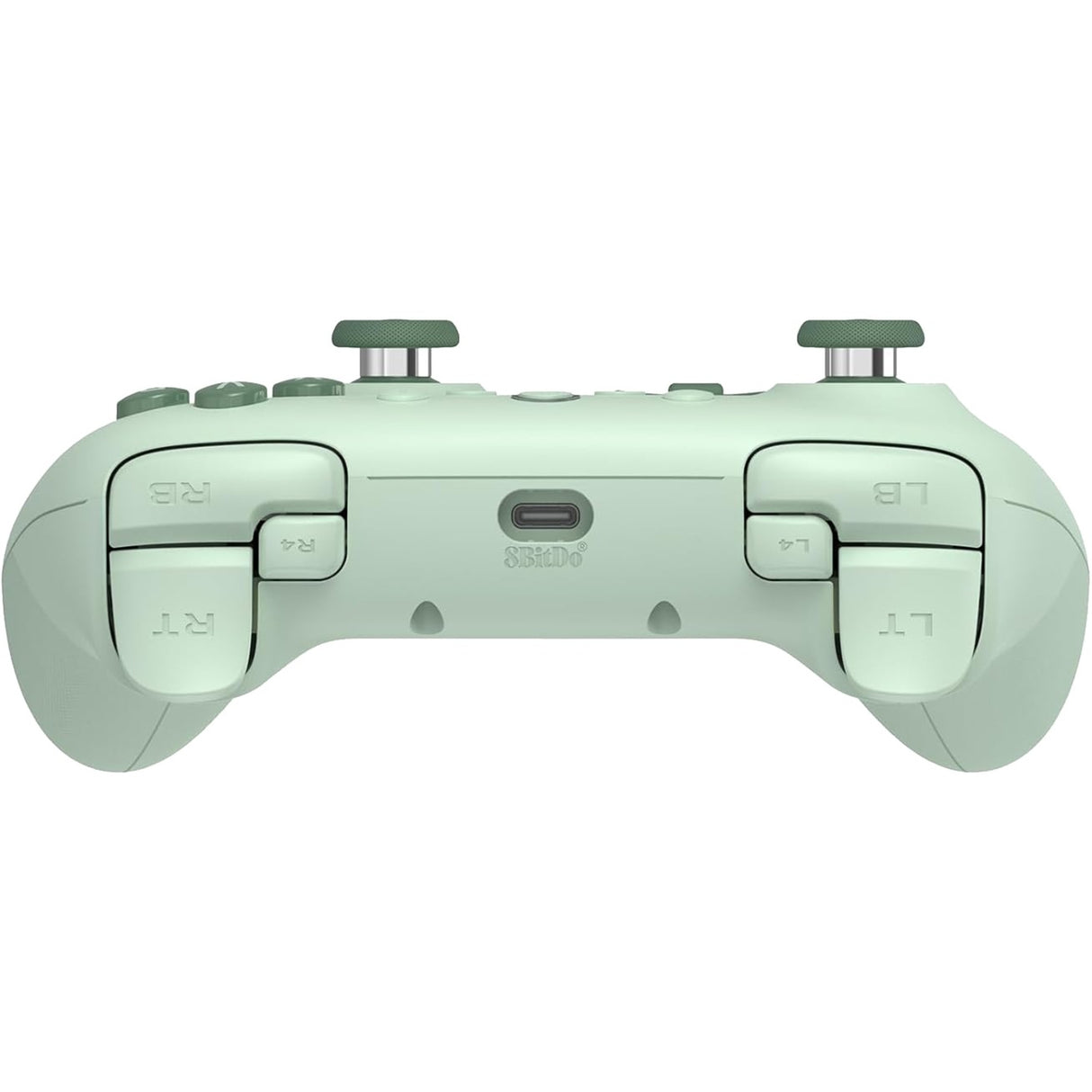 8bitdo ultimate 2c kablet gamepad (grøn)