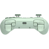 8bitdo ultimate 2c kablet gamepad (grøn)