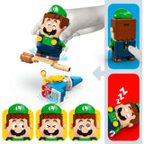 Lego Super Mario™ Adventures med Interactive Luigi™ - 71440