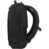 Targus 15-16" commuter økosmart rygsæk rygsæk (sort)