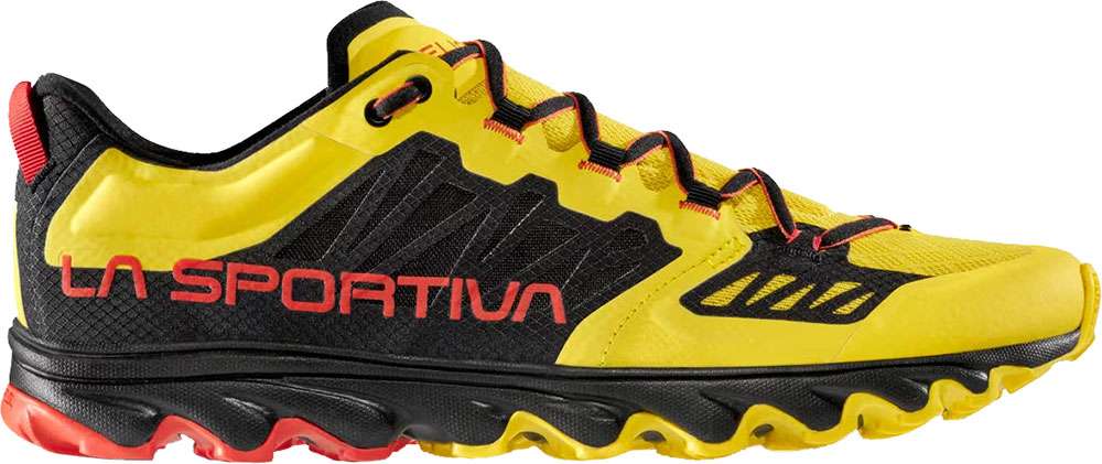 La sportiva helios iii - trail løbesko