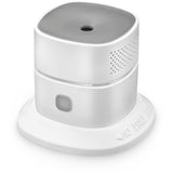Klik på klik af smart trådløs kuliltedetektor zco-900 (hvid)