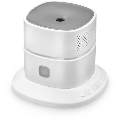 Klik på klik af smart trådløs kuliltedetektor zco-900 (hvid)