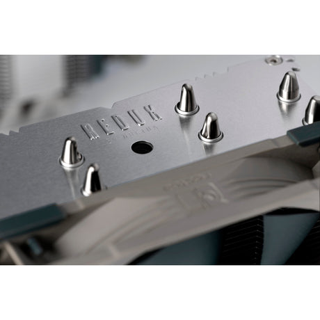 Noctua NH-U12S Redux CPU-køler (grå, 4-benet PWM blæserstik)