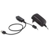 Act Connectivity USB 3.2 Gen1 til 2.5 3.5 tommer SATA-adapterkabel til SSD HDD (sort, USB 3.2 (5 Gbit s))