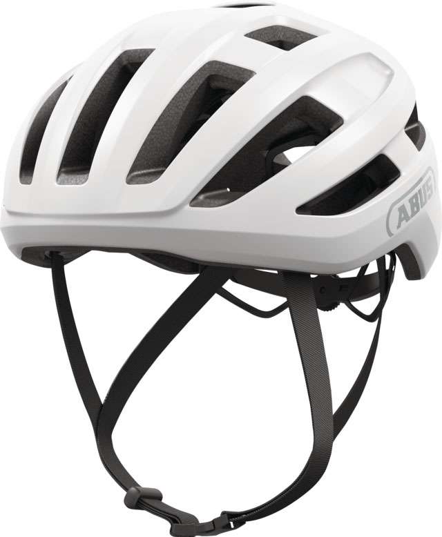 Abus powerdome mips - landevejscykelhjelm