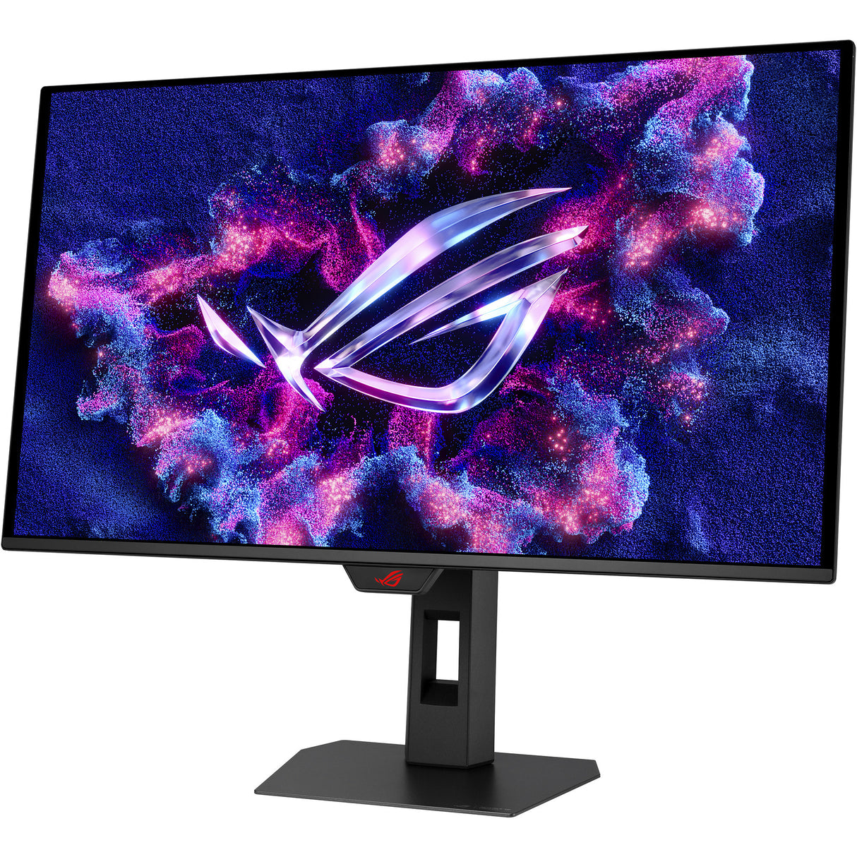 Asus ROG Strix OLED XG27ACDMS 26.5 gaming-skærm (sort, HDMI, DisplayPort, USB-C, 280 Hz)