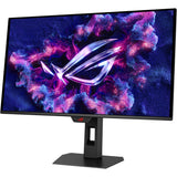 Asus ROG Strix OLED XG27ACDMS 26.5 gaming-skærm (sort, HDMI, DisplayPort, USB-C, 280 Hz)