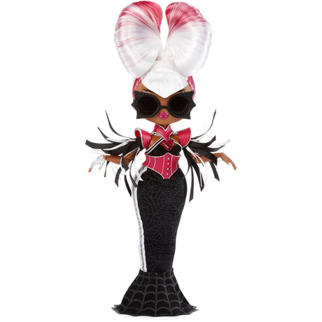 Mga underholdning l.o.l. overraskelse! - o.m.g. film magic spirit queen pop