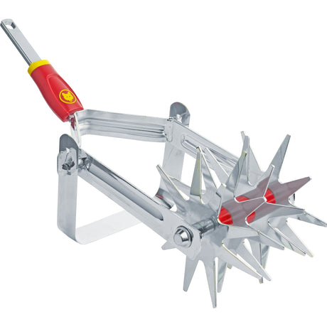 Wolf-garten wolf multi-star kombinationssystem 71aaa006650 da-s havefræser 15 cm