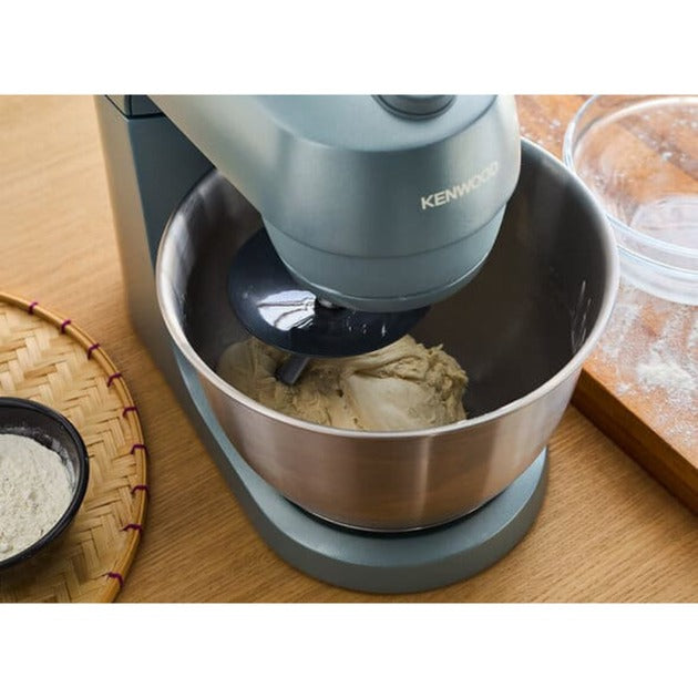 Kenwood foodprocessor go storm blue (blå, 800 watt)