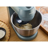 Kenwood foodprocessor go storm blue (blå, 800 watt)