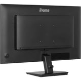 Iiyama prolite x2792hsu-b1 27 skærm (sort (mat), HDMI, skærmport, 2x USB-A, USB-B, 120 Hz)