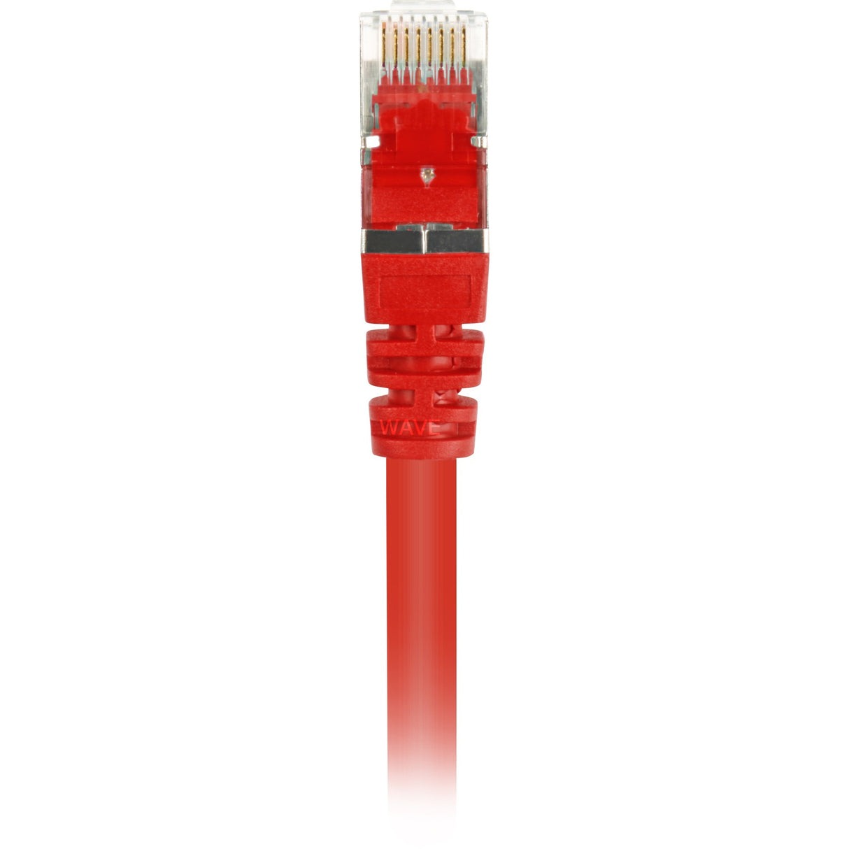 Sharkoon netværkskabel SFTP, RJ-45 med Cat.6 (rød, 3 meter)