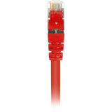 Sharkoon netværkskabel SFTP, RJ-45 med Cat.6 (rød, 3 meter)