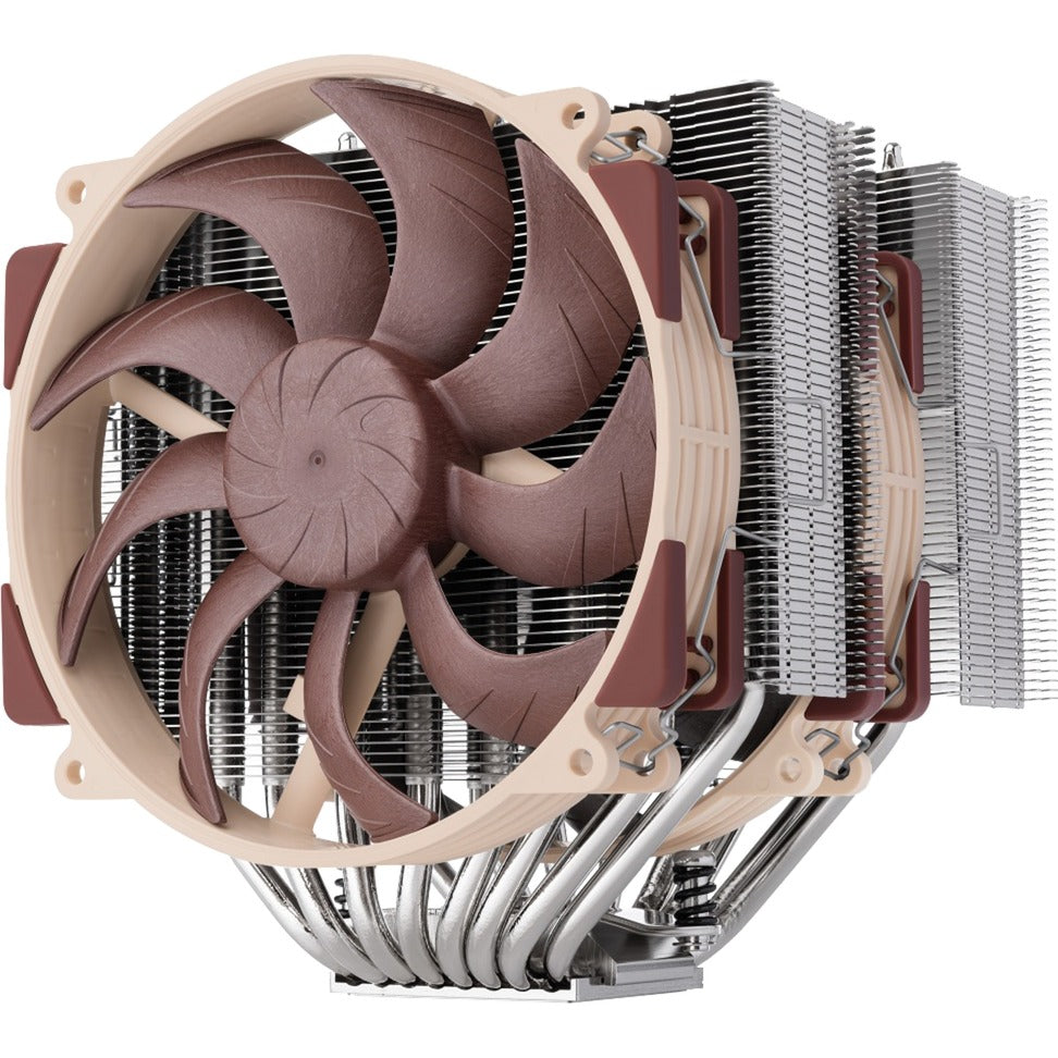 Noctua nh-d15 g2 CPU køler (aluminium)