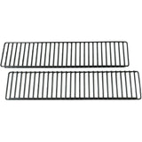 Masterbuilt gravity serie varmestativer grillstativ (sort, 2 stk.)
