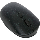 Targus ergoflip ecosmart mus (sort, 4000 dpi, Bluetooth 5.0 lavenergi)