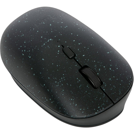 Targus ergoflip ecosmart mus (sort, 4000 dpi, Bluetooth 5.0 lavenergi)