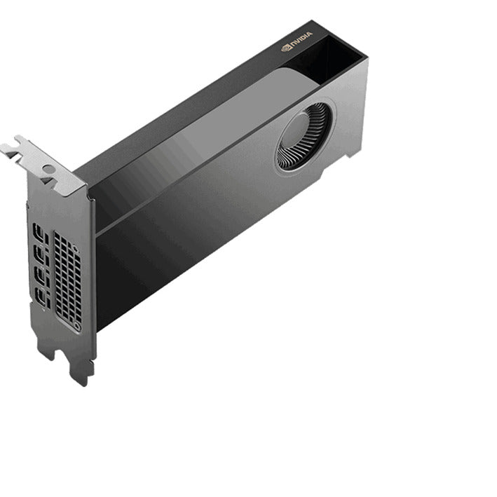 Pny NVIDIA RTX Pro 2000 Blackwell Generation 16GB SB-grafikkort (4x minidisplayport 2.1, bulk)