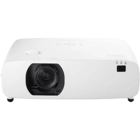 Viewsonic lsc520wu wuxga laserinstallationsprojektor (hvid, 5200 ansi lumen)