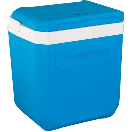 Campingaz Icetime Plus Koelbox 30L Blue