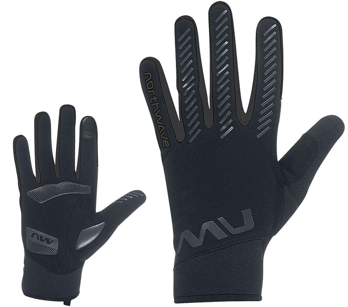 Northwave active gel - termiske handsker