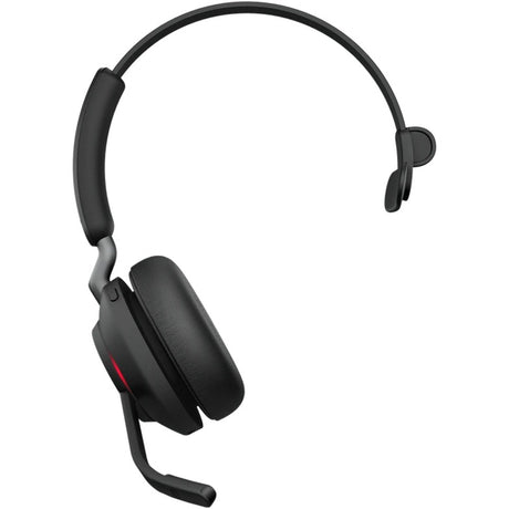 Headset jabra evolve2 65 mono sort
