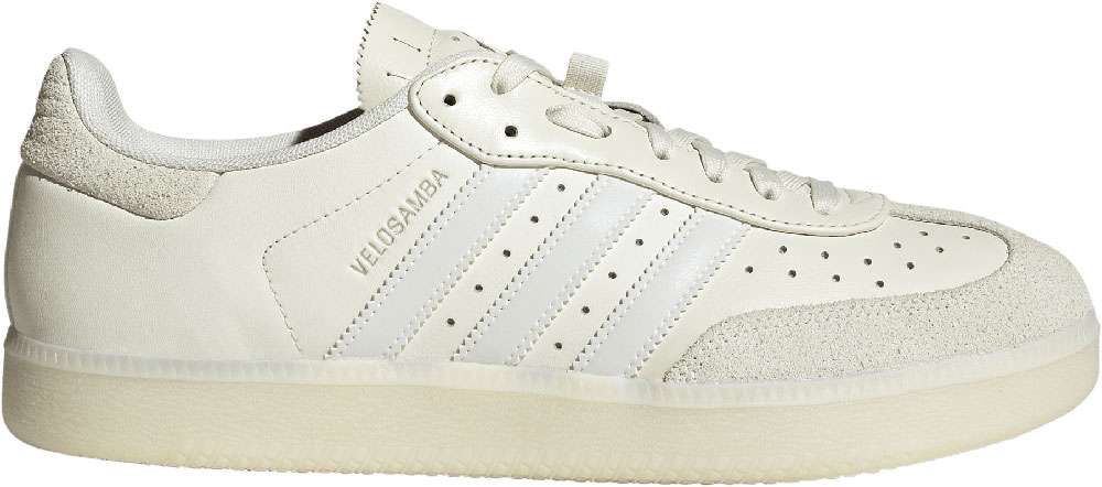 Adidas velosamba læder - cykelsko