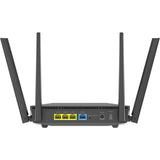 Asus rt-ax52 router