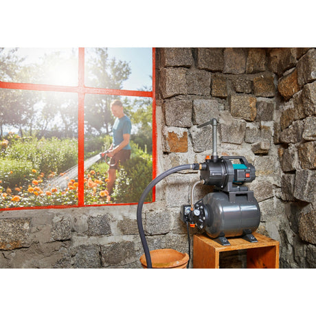 Gardena produkter trykpumpe 3700 4