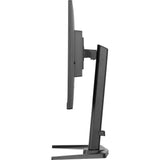 Iiyama G-Master Gold Phoenix GB2795HSU-B1 27 spilleskærm (sort, HDMI, DisplayPort, 4x USB-A, 280 Hz)