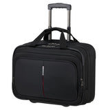Laptoptaske på hjul Samsonite 17,3" sort