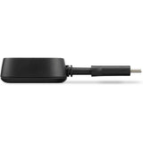 Viewsonic Viewshare WPD-900 Wireless Screen Cast Kit Streaming Client (sort, USB-C)