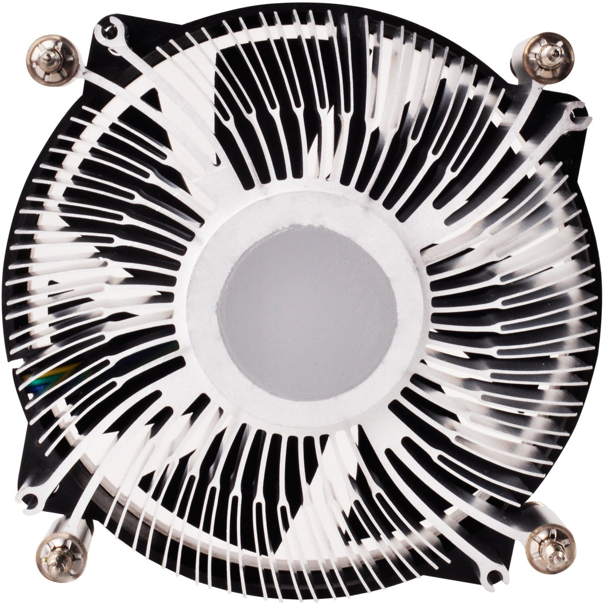 Silverstone nt09-115x CPU køler