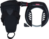 Abus pro shield plus 5950 nr + 6ks + st5950 rammelås sæt