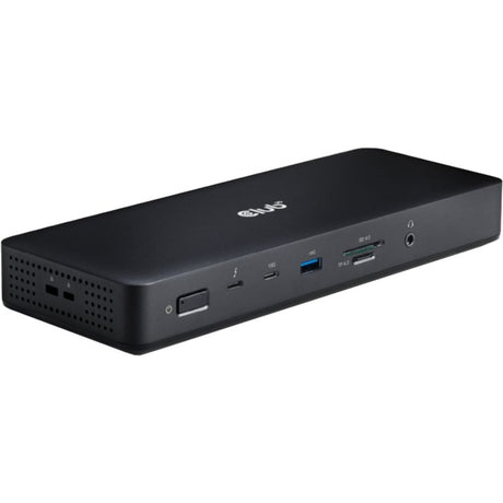 Club 3d thunderbolt 4, 16-i-1 quadra-skærme dockingstation