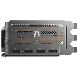 Zotac GeForce RTX 5080 Solid Core OC-grafikkort (DLSS 4, 3x Display Port, 1x HDMI 2.1)