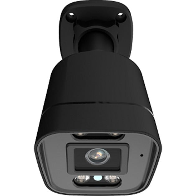 Foscam v5ep-b sikkerhedskamera (sort, 5 mp, poe)