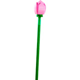 Lego ikoniske lotusblomster - botanisk samling - 40647