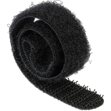Delock stereokabel 3,5 mm 3 ben stik > 3,5 mm 3 ben stik (sort, 3 meter)