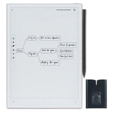 Iflytek ainote 2 10.65 tablet (sort | 64 GB | Android 14 | Wi-Fi 6)