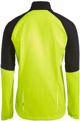 Vaude Wintry IV - softshell jakke