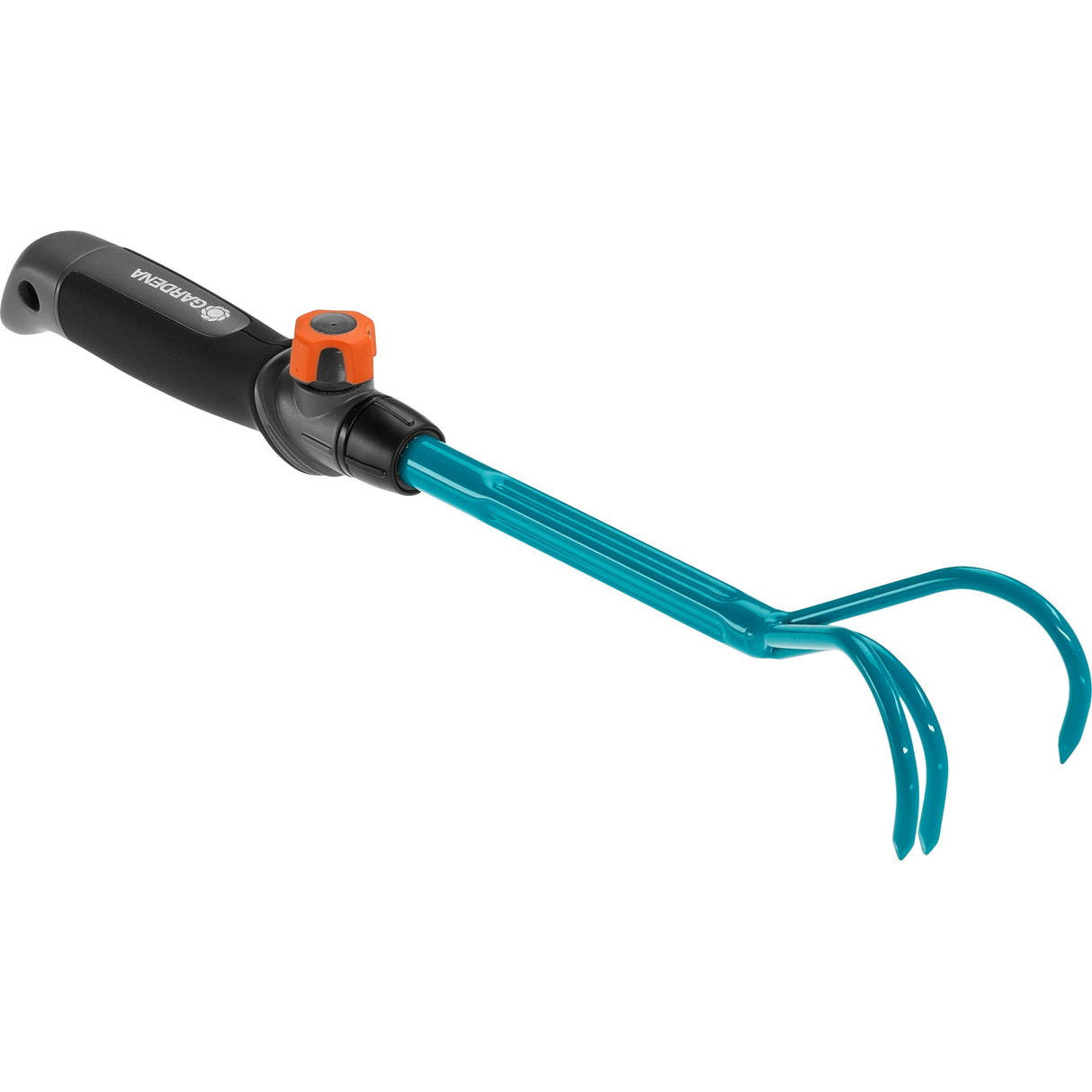 Gardena combisystem skraber - arbejdsbredde 7cm - 25 års garanti